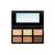 Kokie Powder Contour Palette, Universal
