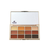 Kokie Artist Eyeshadow Palette, Goddess