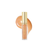 Milani Keep It Full Nourishing Lip Plumper Gold Dust