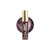 Milani Fruit Fetish Lip Oil 210 Black Cherry Vanilla, 0.135 oz