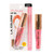 L.A. COLORS Nourishing Lip Oil Strawberry Fizz, Carded