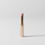 nude by nature Tinted Lip Butter Cherry