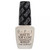 OPI Nail Treatment Matte Top Coat Clear, 0.5 oz