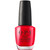 OPI Nail Lacquer Cajun Shrimp, 0.5 oz