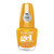 L.A. COLORS Color Craze Extreme Shine Gel Polish, Citrus Bright