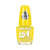 L.A. COLORS Color Craze Extreme Shine Gel Polish, Hooray