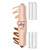 L.A. COLORS Contour It Contour Stick, Neutral, Medium