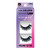 L.A. COLORS Dramatilash Winged Eyelashes, Volume Cat Eye