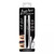 L.A. Girl Line Art Matte Eyeliner Pen GLE728 Intense Black