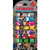 Lip Smacker Marvel Avenger Party Pack