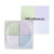 MCoBeauty Correcting Quad Loose Powder, Light, Medium