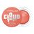 MAYBELLINE New York Cloudtopia Cheek & Lip Mousse Blush, Solar Serenity, 0.17 oz