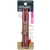 MAYBELLINE New York Expert Wear Twin Brow & Eye Wood Pencil, 107 Blonde, 2 count