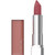 MAYBELLINE New York Color Sensational The Mattes Matte Finish Lipstick Makeup, 660 Touch Of Spice, 0.15 oz