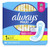 Always Pads Size 1 Maxi 48 Count Regular