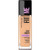 MAYBELLINE New York Fit Me Dewy + Smooth Foundation Makeup, 225 Medium Buff, 1 oz