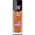 MAYBELLINE New York Fit Me Dewy + Smooth Foundation Makeup, 360 Mocha, 1 oz