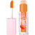 MAYBELLINE New York Lifter Plump Lip Plumping Gloss Makeup, 008 Hot Honey, 0.18 oz