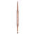 MAYBELLINE New York Sculpting Stix Double-Ended Eyeliner Pencil with Brush, 012 Hazy Taupe