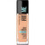 MAYBELLINE New York Fit Me Matte + Poreless Foundation Makeup, 242 Light Honey, 1 oz