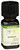 Aura Cacia, Certified Organic Geranium Essential Oil Bottle, 1 Each, 0.25 Oz