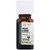 Aura Cacia, Organic Essential Oil Lemon, 1 Each, 0.25 Oz