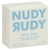 Nudy Rudy, Milk Bar Soap With Goat Milk And Shea Butter, Case Of 1, 4.2 Oz