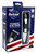 Barbasol Beard Trimmer Rechargeable 5 Settings