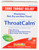 Boiron, Throatcalm Homeopathic Sore Throat Relief, 1 Each, 60 Tab