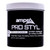 Ampro Pro Styl Protein Hair Gel, Black Jar Extra Firm Hold, 15 Oz