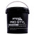 Ampro Pro Styl Super Hold Protein Hair Styling Gel, Sculpting & Protective Styling, 5 Lb