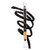 Black Radiance Eye Appeal Blending Pencil Smooth Kohl Black Definition, CA6525, 1 Ea