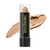Black Radiance Light Shade Concealer Stick Seamless Coverage, 1 Ea