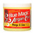 Blue Magic Argan Oil Mango & Lime Leave-In Conditioner Hydration & Softness, 13.75 Oz