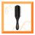 Cantu Basic Detangler Hair Brush for Knot-Free Hair, 1 Ea