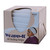 Graham Professional Wrapp-It White Maximum Strength Hair and Skin Strips, 40 Ea