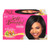 Soft & Beautiful Ultimate Protection No-Lye Creme Relaxer System Regular for Smooth Hair, 1 Ea