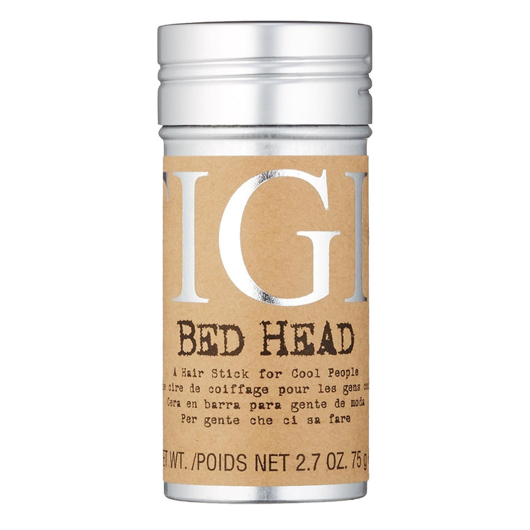 TIGI Bed Head Hair Stick for Men, 2.7 oz