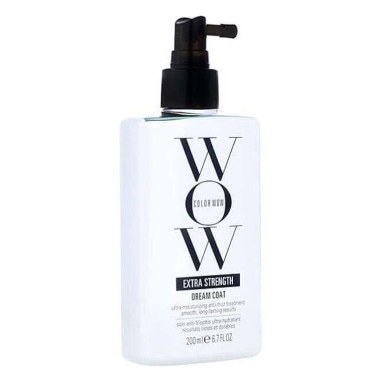Color Wow Dream Coat Extra Strength Anti Frizz Treatment 6.7 Oz