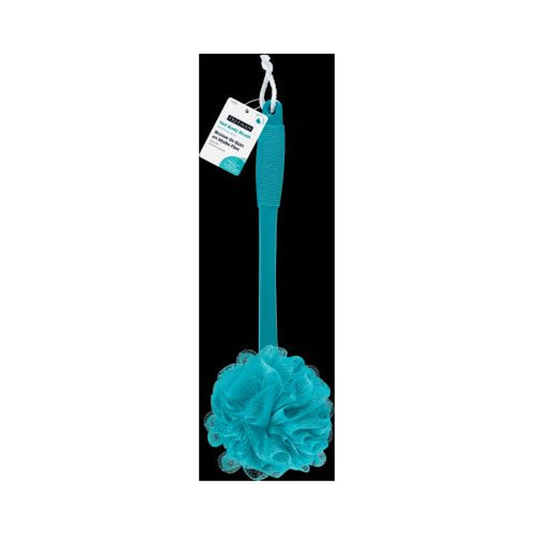 Body Benefits By Body Image Net Bath Brush