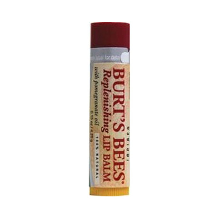 Burt's Bees Lip Balm Pomegranate Refill 72/0.15oz