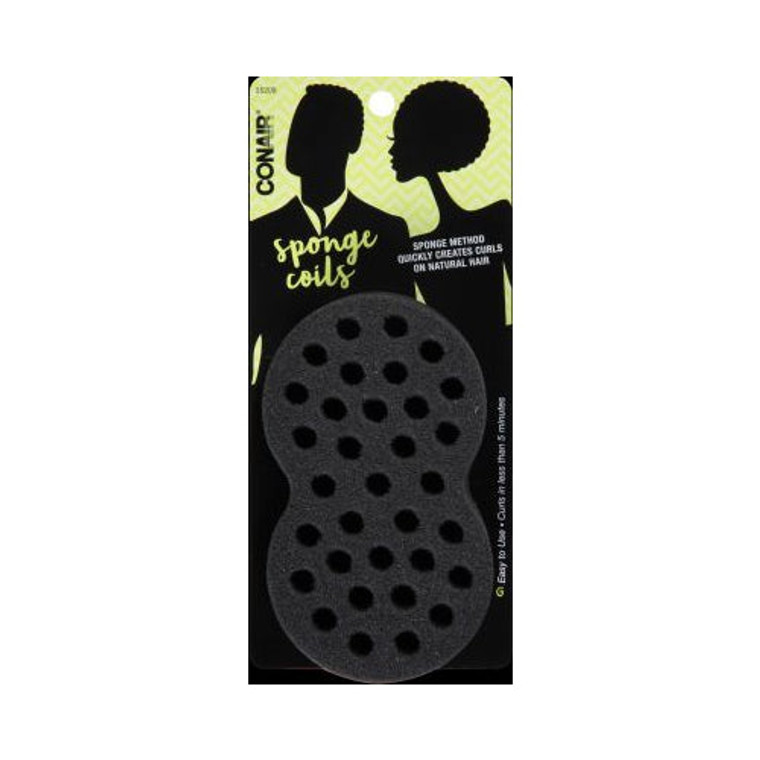 CONAIR CURL SPONGE