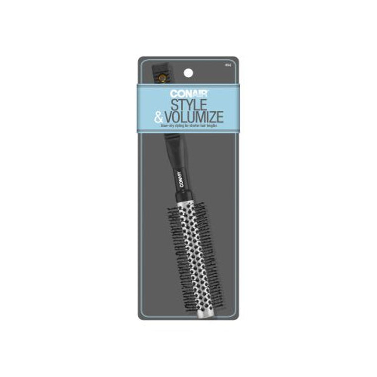 Conair Style & Volumize Full Round Hot Curling Brush