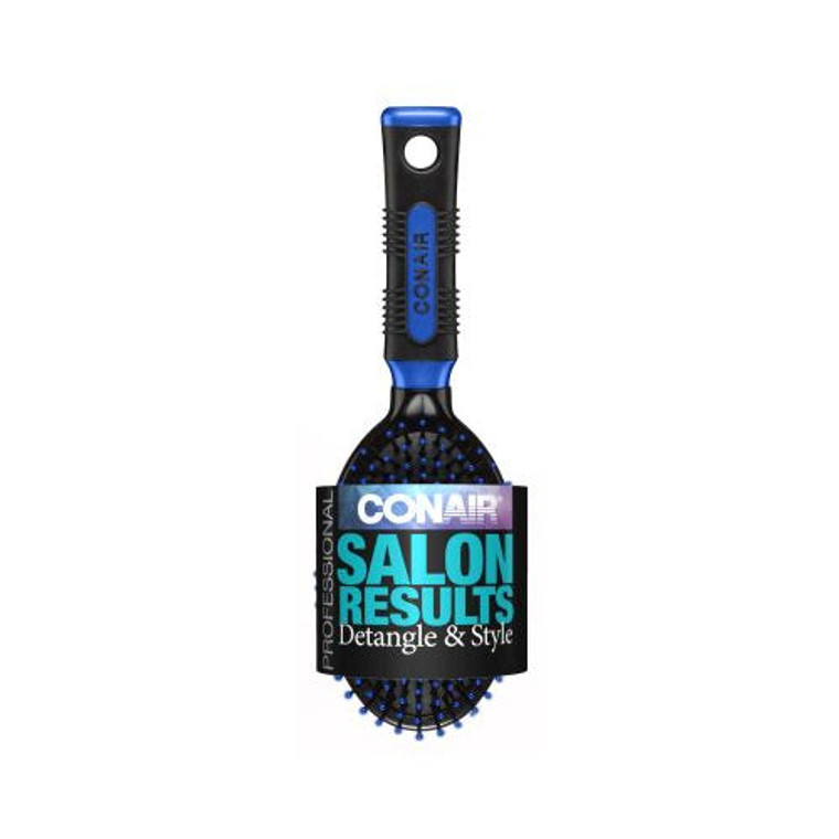 Conair Professional Salon Results Detangle & Style Hair Brush