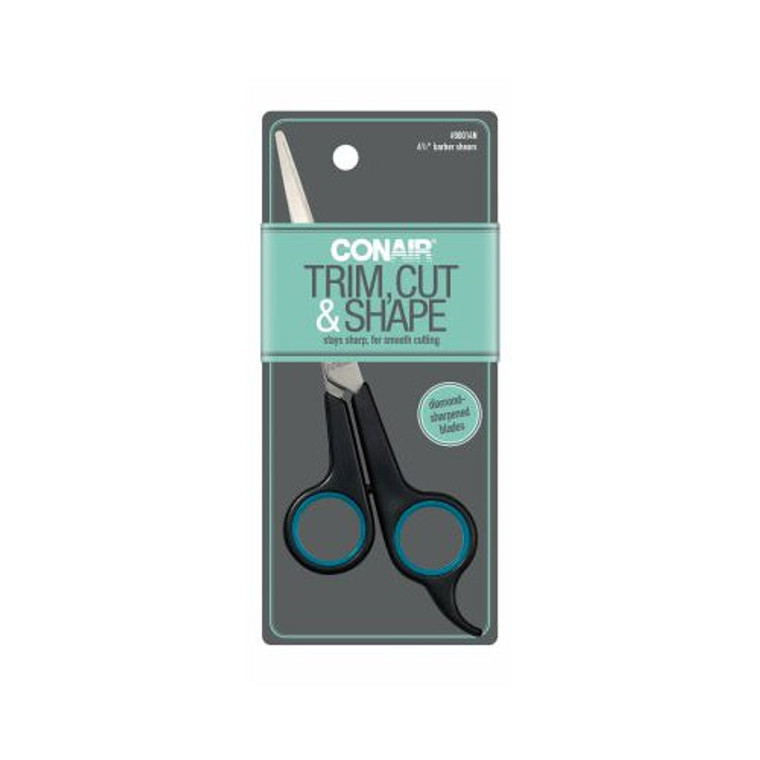 Conair Diamond Sharpened 6.5" Barber Shears, 1.0 EA