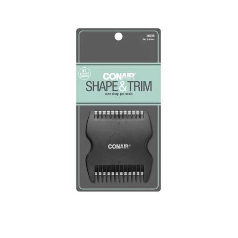 Conair Styling Essentials Trim & Shape Hair Trimmer