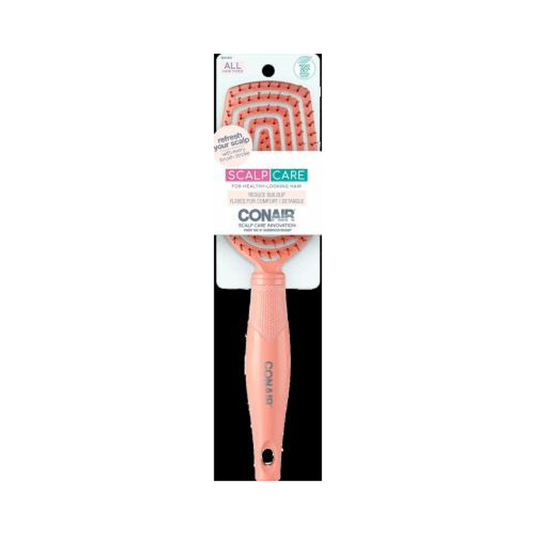 BRUSH SCALP CARE CUSHION
