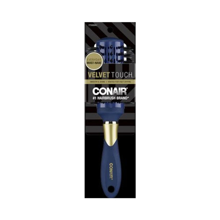 BRUSH ROUND VT VENT PORCUPINE