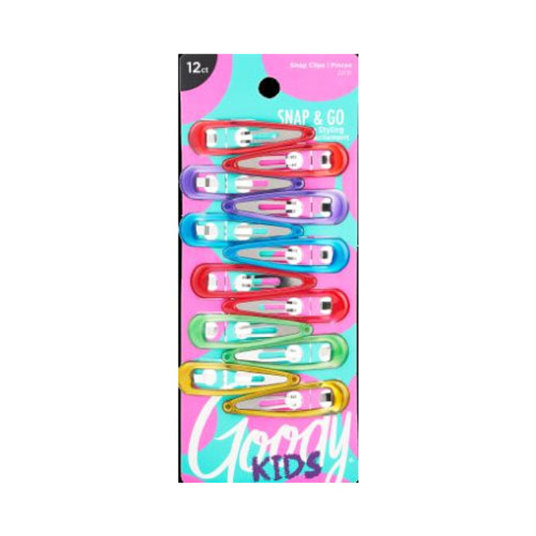 CONTOUR GEL CLIPS