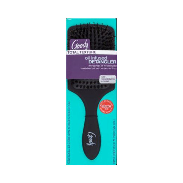 BRUSH TTL TEXTURE THK DETNGLR